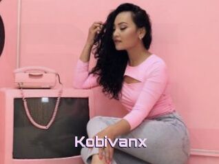 Kobivanx