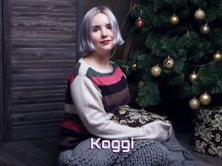 Koggi