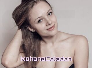 KohanaCeladon