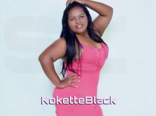 KoketteBlack