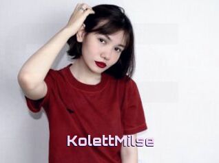 KolettMilse