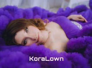 KoraLown