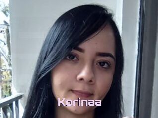 Korinaa