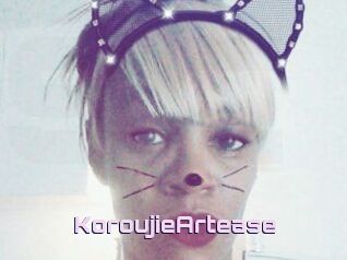 KoroujieArtease