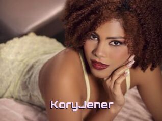 KoryJener