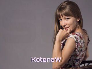 KotenaW