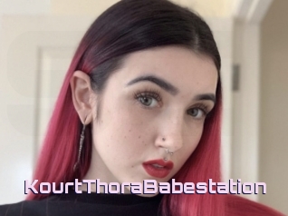 KourtThoraBabestation