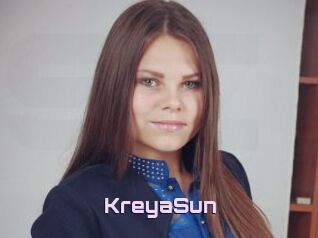 KreyaSun