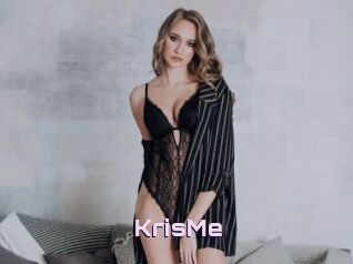 KrisMe