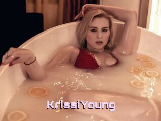 KrissiYoung