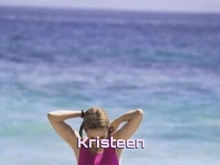 Kristeen