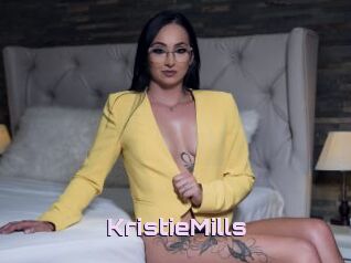 KristieMills