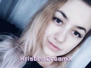 KristinaDreamX