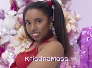 KristinaMoss