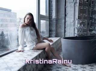 KristinaRainu