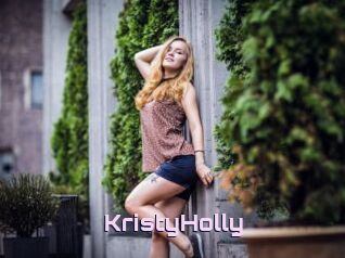 KristyHolly