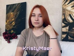 KristyMaer
