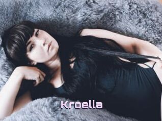 Kroella