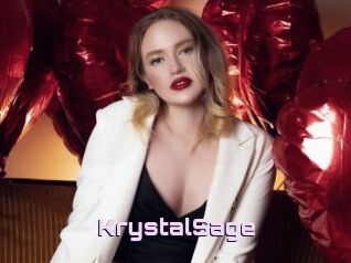 KrystalSage
