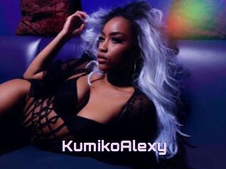 KumikoAlexy