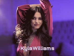 KylaWilliams