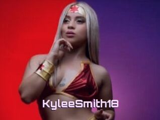 KyleeSmith18