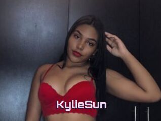 KylieSun