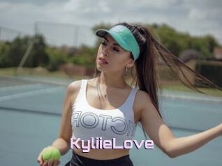 KyliieLove