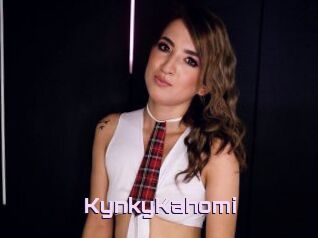 KynkyKahomi