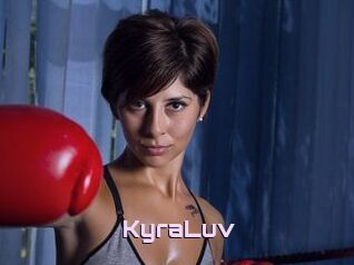 KyraLuv