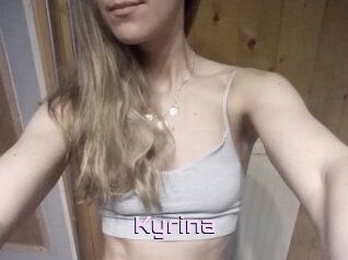 Kyrina