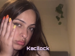 Kacilock