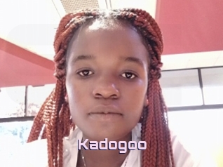 Kadogoo