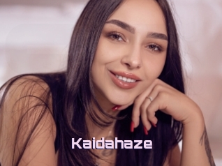 Kaidahaze