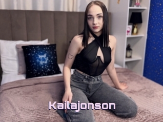Kailajonson