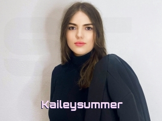 Kaileysummer