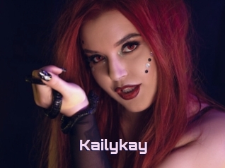 Kailykay