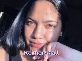 Kaimarshall