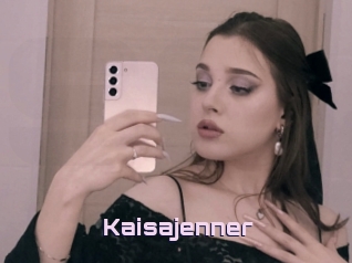 Kaisajenner