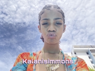 Kalanisimmons