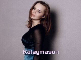 Kaleymason