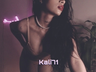 Kali71