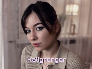 Kaligrenger