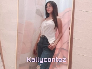 Kallycontez