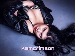 Kamcrimson