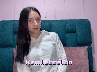 Kamilaboston