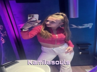 Kamilasouls