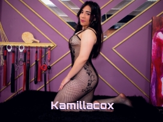 Kamillacox