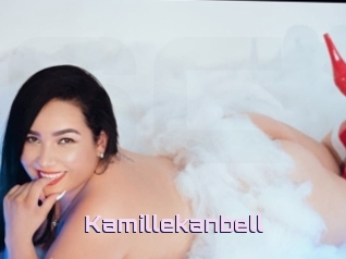 Kamillekanbell