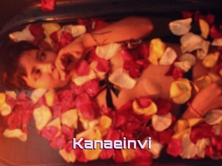 Kanaeinvi